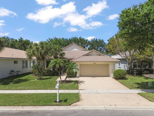Villa - West Palm Beach, Palm Beach County