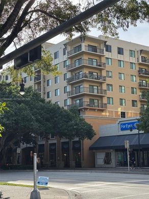 Complesso residenziale a Miami, Miami-Dade County
