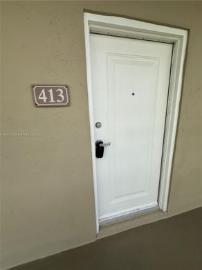 Edificio en Miami, Miami-Dade County