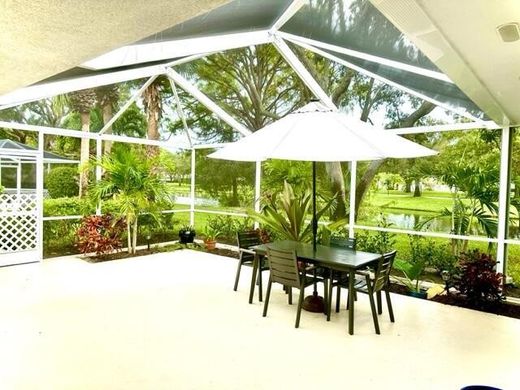 타운 하우스 / Palm Beach Gardens, Palm Beach County