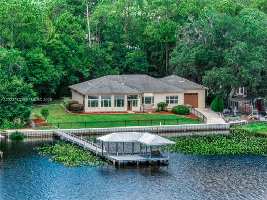 Villa Sebring, Highlands County