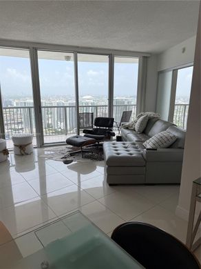 Komplex apartman Miami, Miami-Dade County