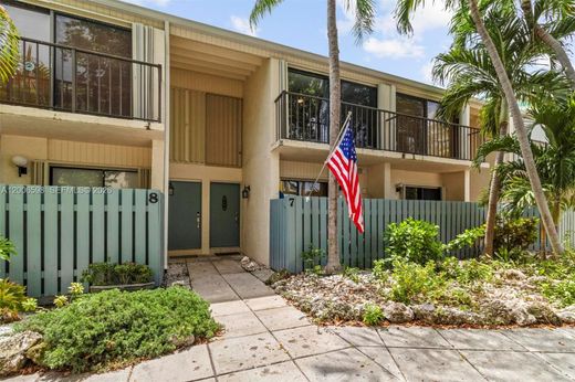 Complesso residenziale a Plantation Key, Monroe County