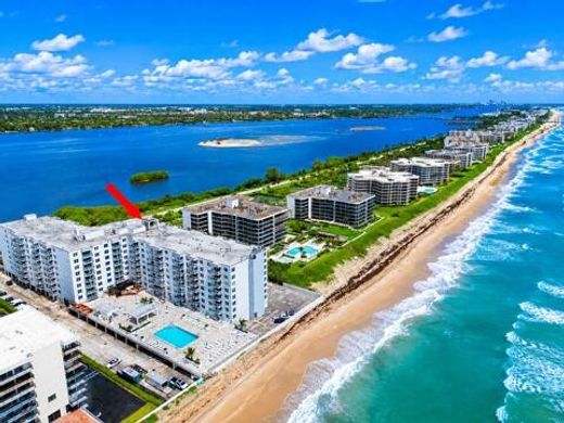 Kamienica w Palm Beach, Palm Beach County