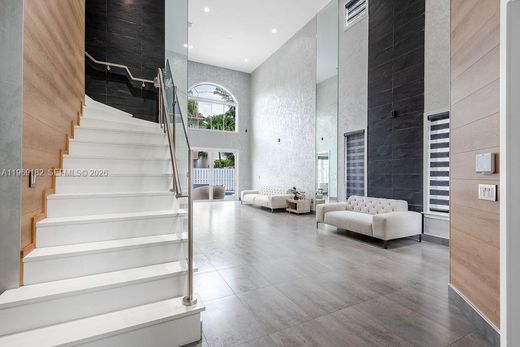 Villa in Sunny Isles Beach, Miami-Dade