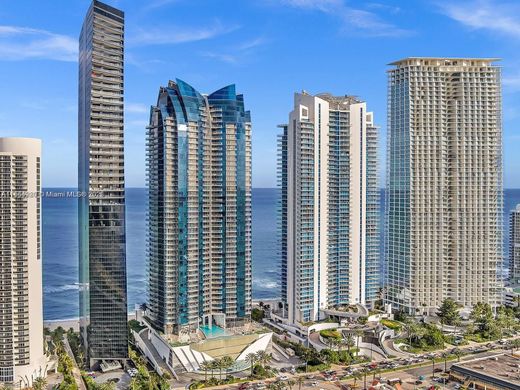 Edificio en Sunny Isles Beach, Miami-Dade County