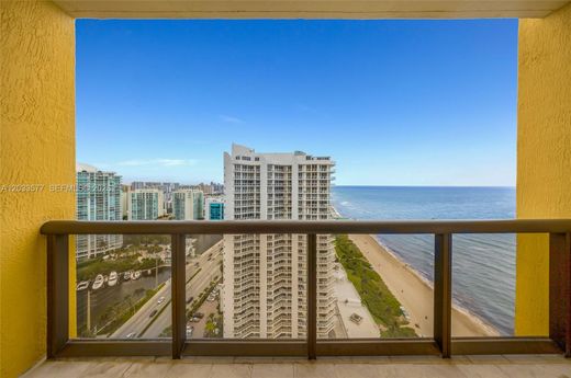 Komplex apartman Sunny Isles Beach, Miami-Dade County