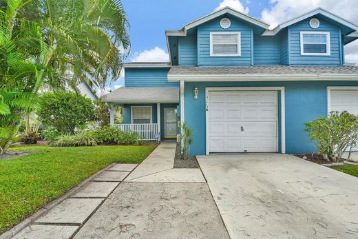 Townhouse in Wellington, Palm Beach