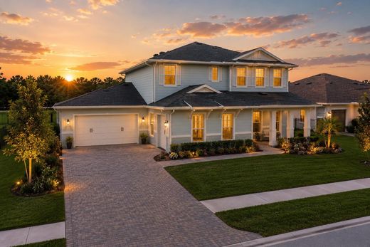 Villa in Loxahatchee Groves, Palm Beach