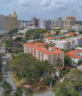 Complesso residenziale a Coral Gables, Miami-Dade County
