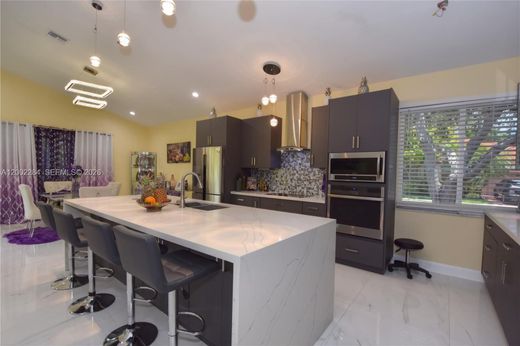 Villa in Tamarac, Broward County