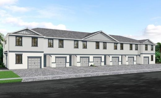 Townhouse in Lantana, Palm Beach