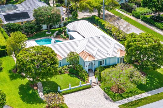 Villa Delray Beach, Palm Beach County