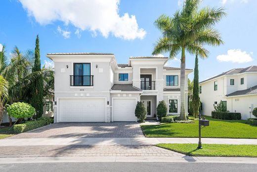 Villa in Boca Raton, Palm Beach