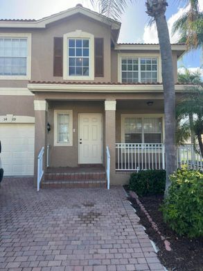 Willa w Greenacres City, Palm Beach County