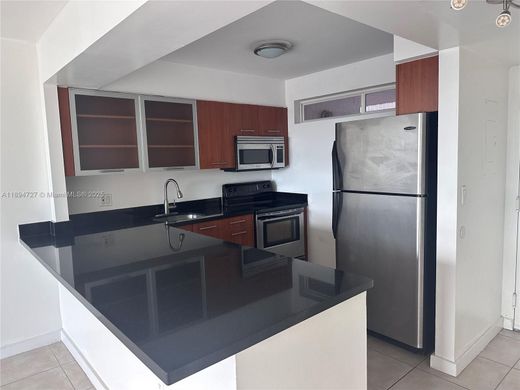 Appartementencomplex in Miami, Miami-Dade County