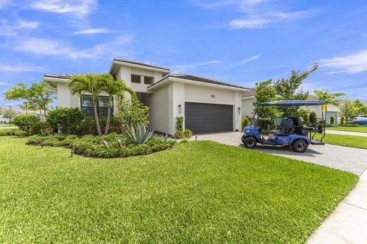 Villa a Westlake, Hillsborough County