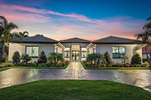 Villa - West Palm Beach, Palm Beach County