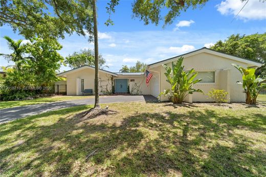 Villa Cutler Bay, Miami-Dade County