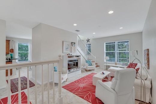 Villa in Greenacres City, Palm Beach