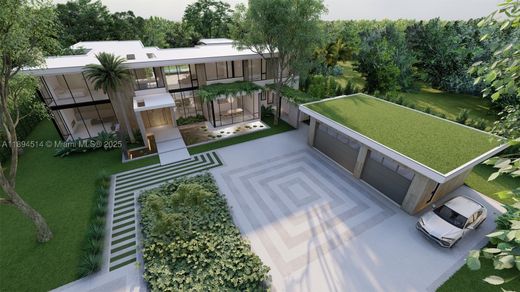 Villa in Miami, Miami-Dade
