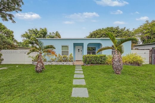 Villa in South Miami, Miami-Dade County