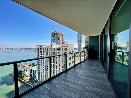 Residential complexes in Miami, Miami-Dade
