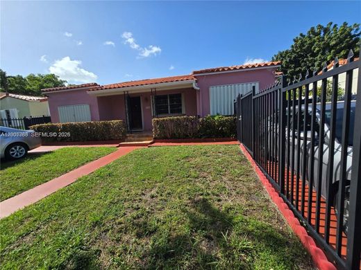 Complesso residenziale a Miami, Miami-Dade County