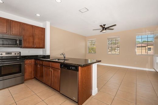 Komplex apartman Pembroke Pines, Broward County