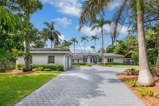Villa in Fort Lauderdale, Broward County