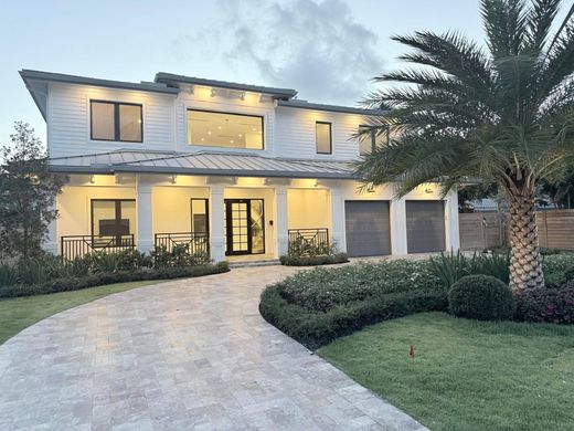 Villa in Boca Raton, Palm Beach