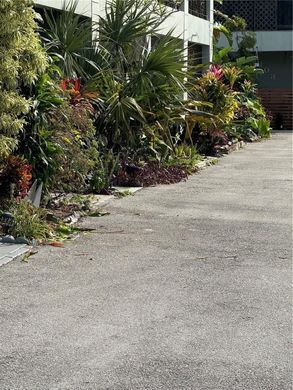 Residential complexes in Hollywood, Broward County