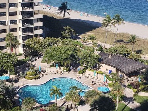 Edificio en Lauderdale-by-the-Sea, Broward County