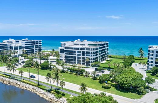 Жилой комплекс, Palm Beach, Palm Beach County