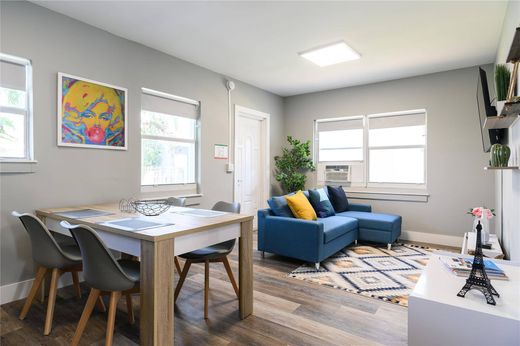 フォートローダーデール, Broward Countyのアパートメント・コンプレックス