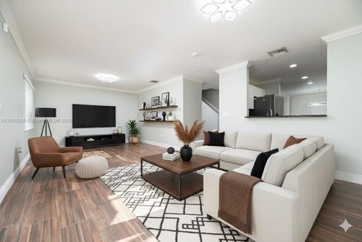 Casa di città a Sunrise, Broward County