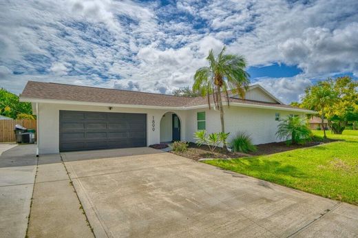 Villa Port Saint Lucie, Saint Lucie County