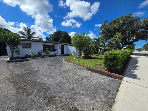 Villa a Margate Estates, Broward County