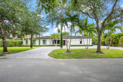 Villa a Pinecrest, Miami-Dade County