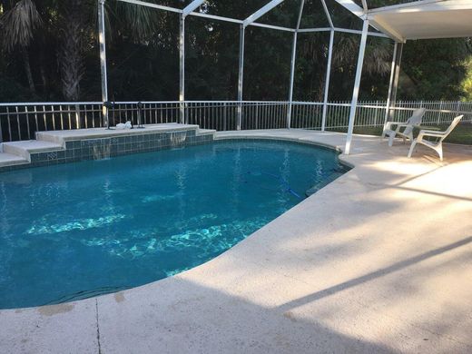 Villa in Hobe Sound, Martin County