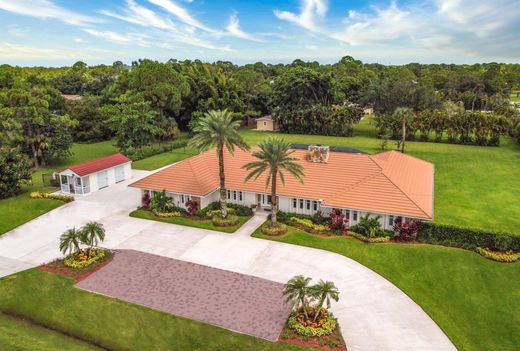 Villa a Palm Beach Gardens, Palm Beach County