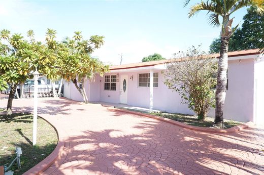 Villa in Miami, Miami-Dade County