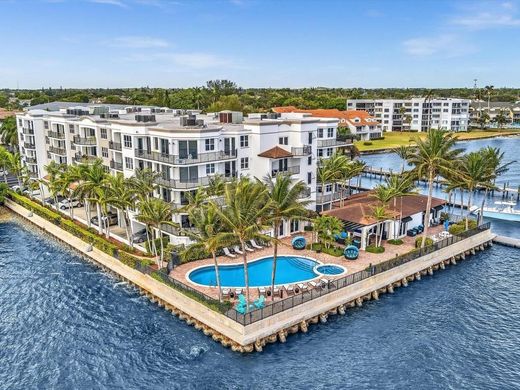 Complesso residenziale a Boynton Beach, Palm Beach County