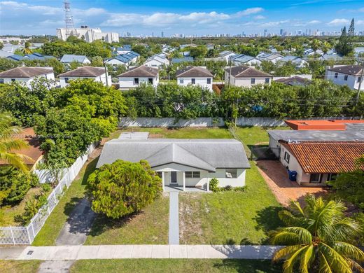 别墅  迈阿密, Miami-Dade County