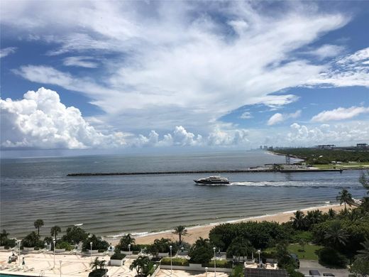 Complexes résidentiels à Fort Lauderdale, Comté de Broward