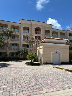 Kamienica w Fort Pierce, Saint Lucie County