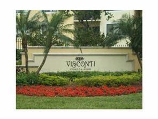 Complesso residenziale a Coral Springs, Broward County