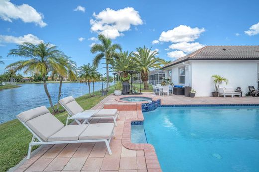 Villa in Fort Lauderdale, Broward County
