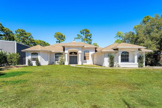 Villa in The Acreage, Palm Beach County