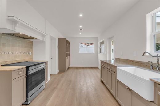 Villa in Miami Shores, Miami-Dade